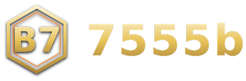 7555b logo